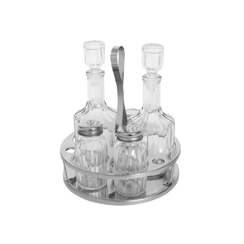 Карафингла 1/5 83120 1/12 Стак