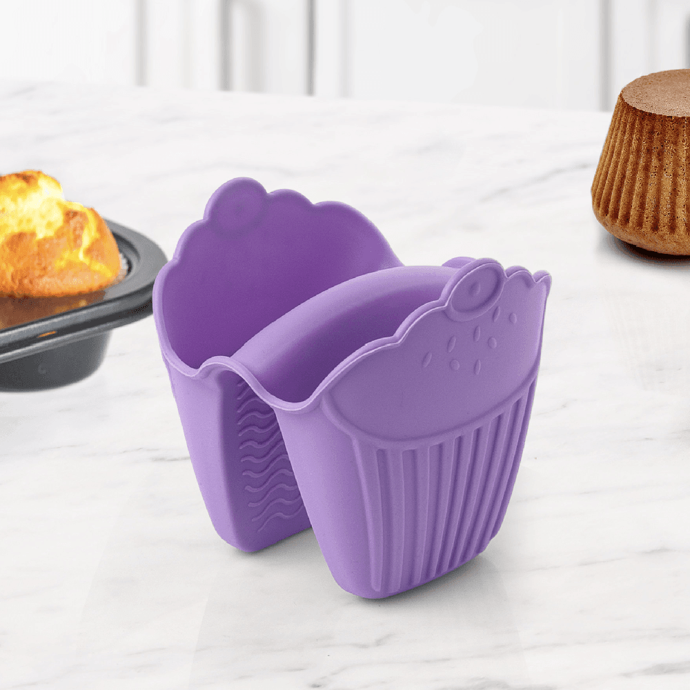 Baroness Силиконски Ракавица За Топло 50013