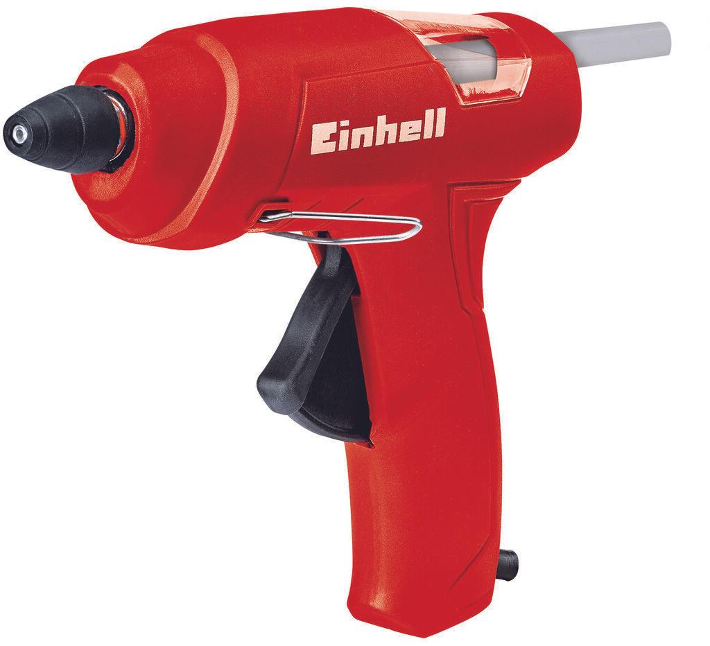 EINHELL пиштол за топол лепак TC-GG 30