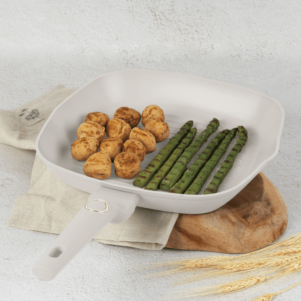 Berlinger Haus Грил Тава Бх/8066 28См Сахара