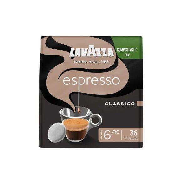 Lavazza КАФЕ Патрони  Senseo Klasiko 1/36