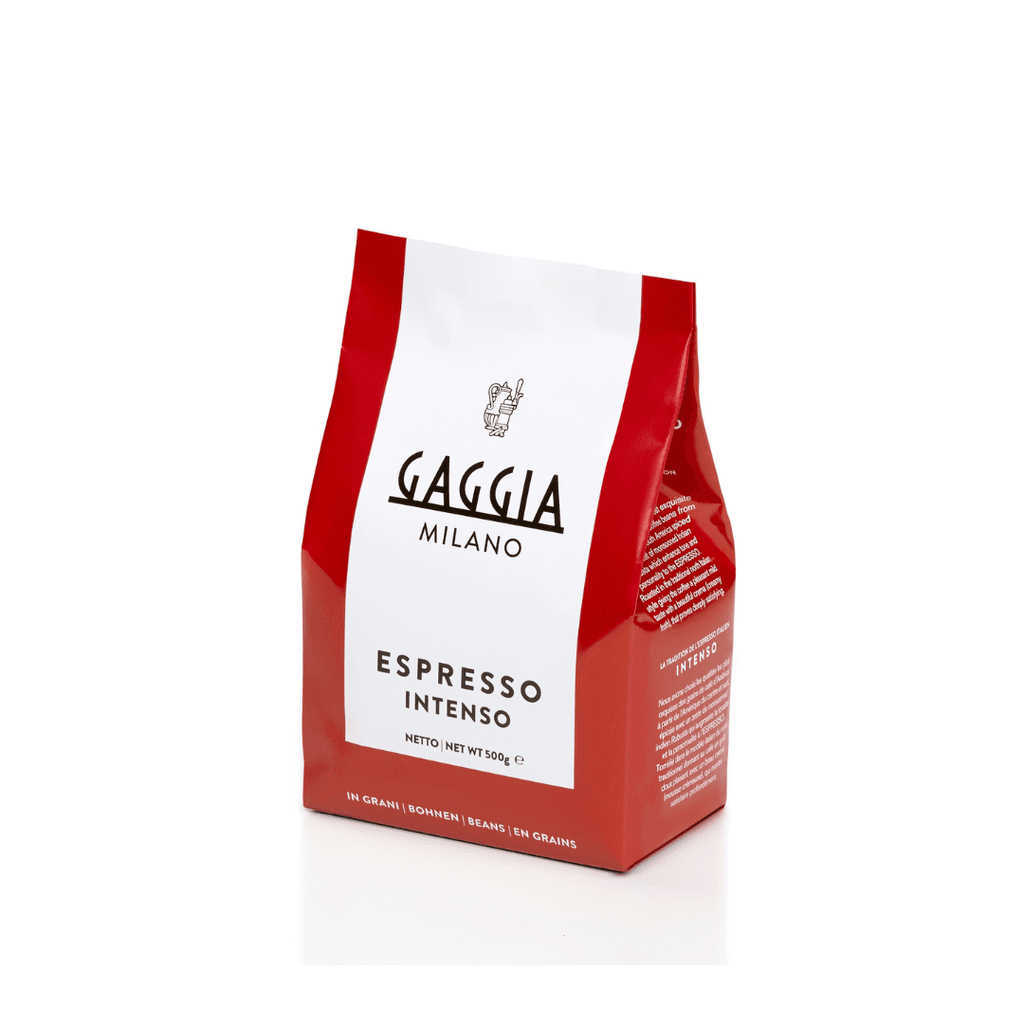 Gaggia КАФЕ Espresso Intenso 0 5kg