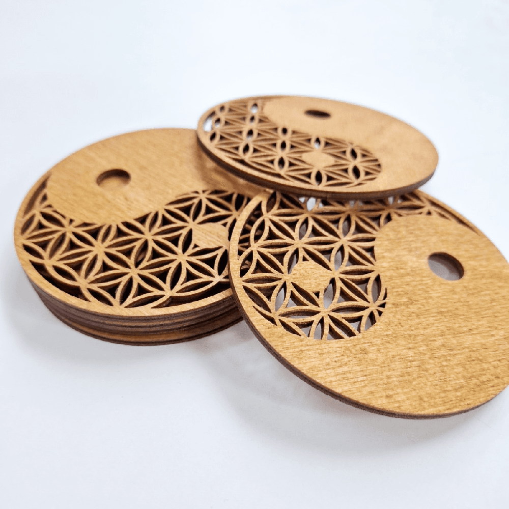 Сет 6 Подметачи