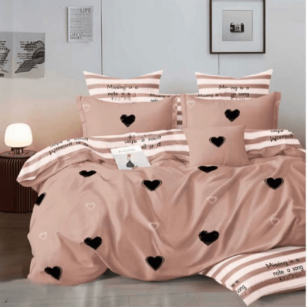 Постелнина Дезен Дупла