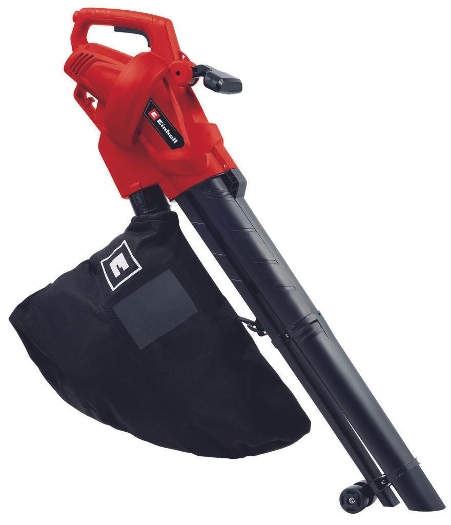 EINHELL Електричен дувачки лист GC-EL 3024 E