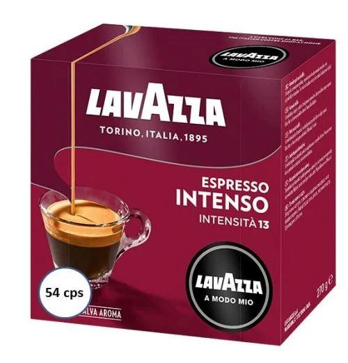 Lavazza КАФЕ Капсули A Modo Mio Intenso 1/54