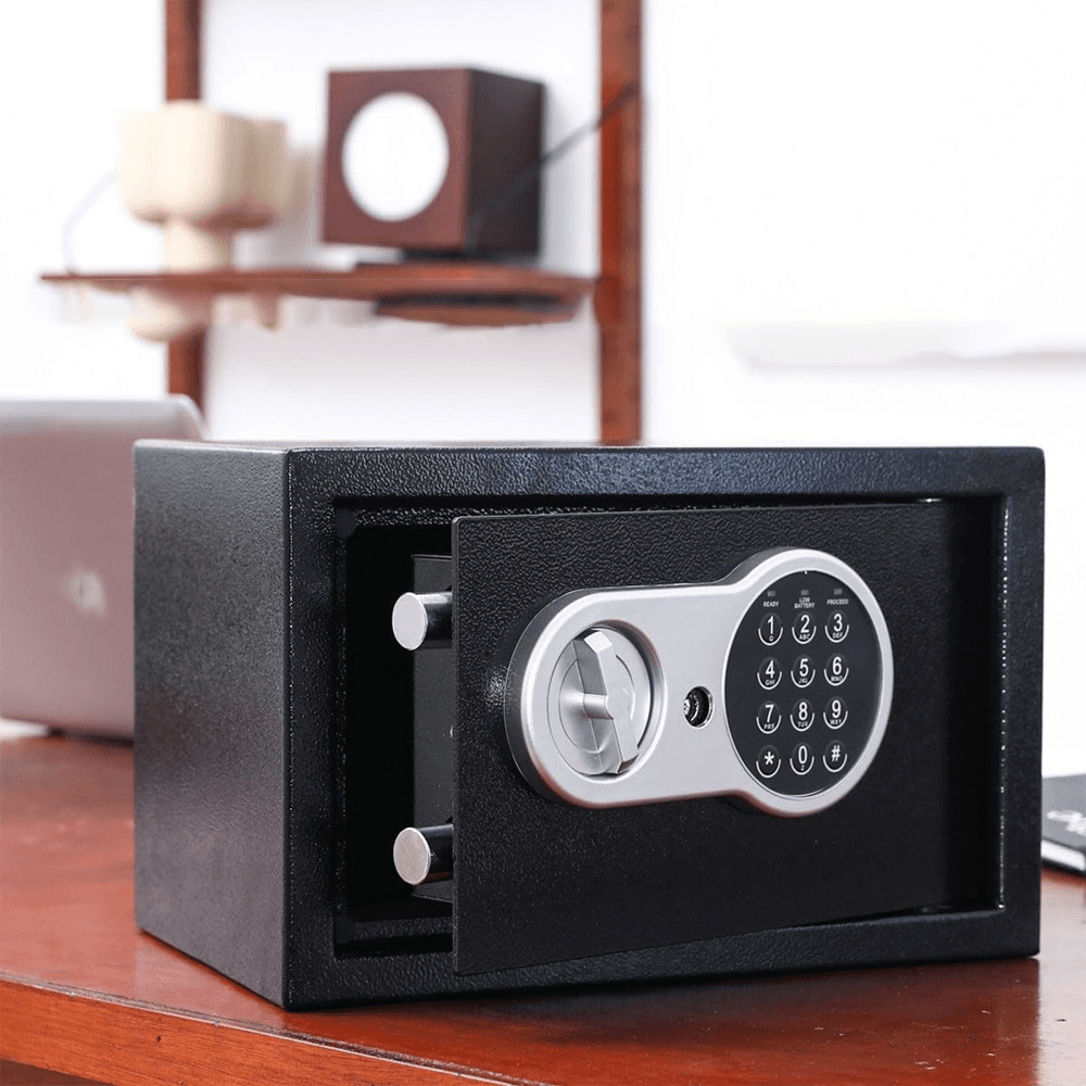 Сеф Електронски 200*310*200