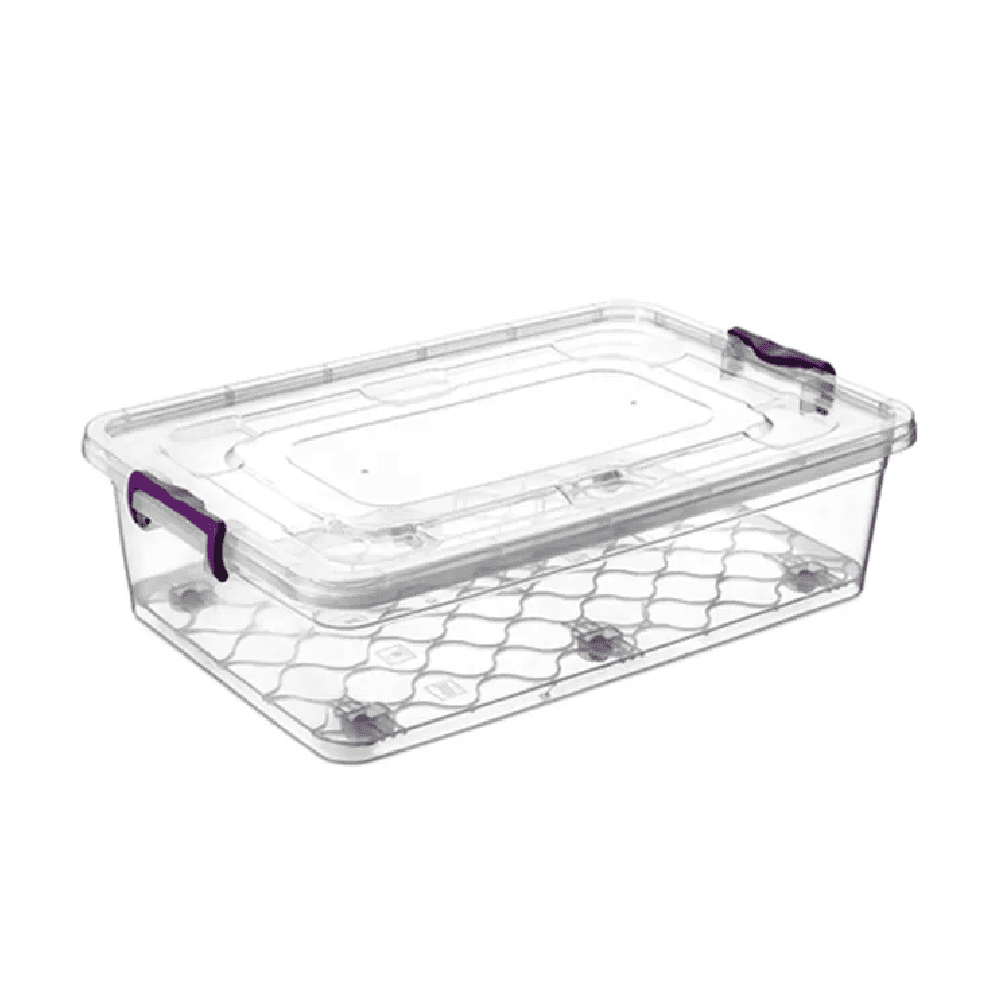 Asude Смарт Бокс Асд218 30Л