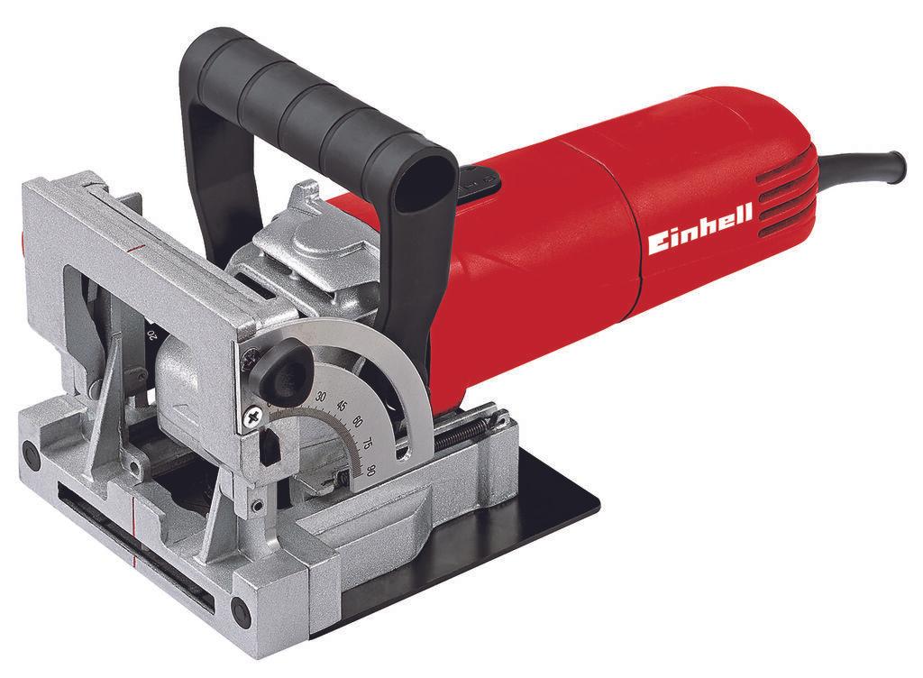Апарат за бисквити EINHELL TC-BJ 900