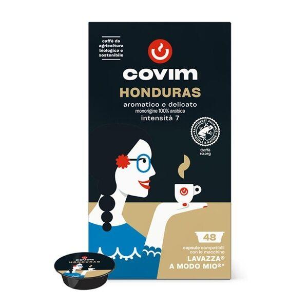 COVIM КАФЕ Капсули Covim Ora Hounduras 1/48