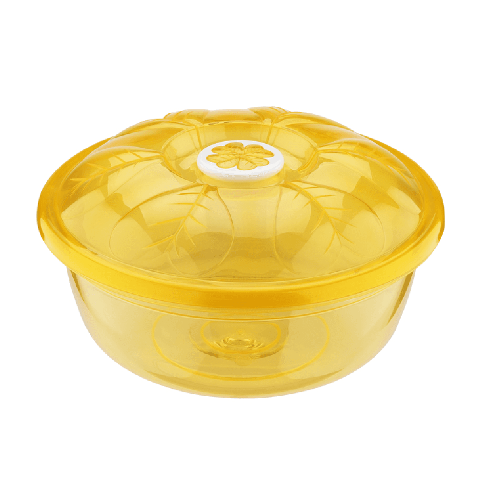 Вангла Со Капак Транпарент Асд085 5,5Л