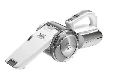 Black+Decker 18V Рачна флексибилна правосмукалка за домаќинство 1.5Ah