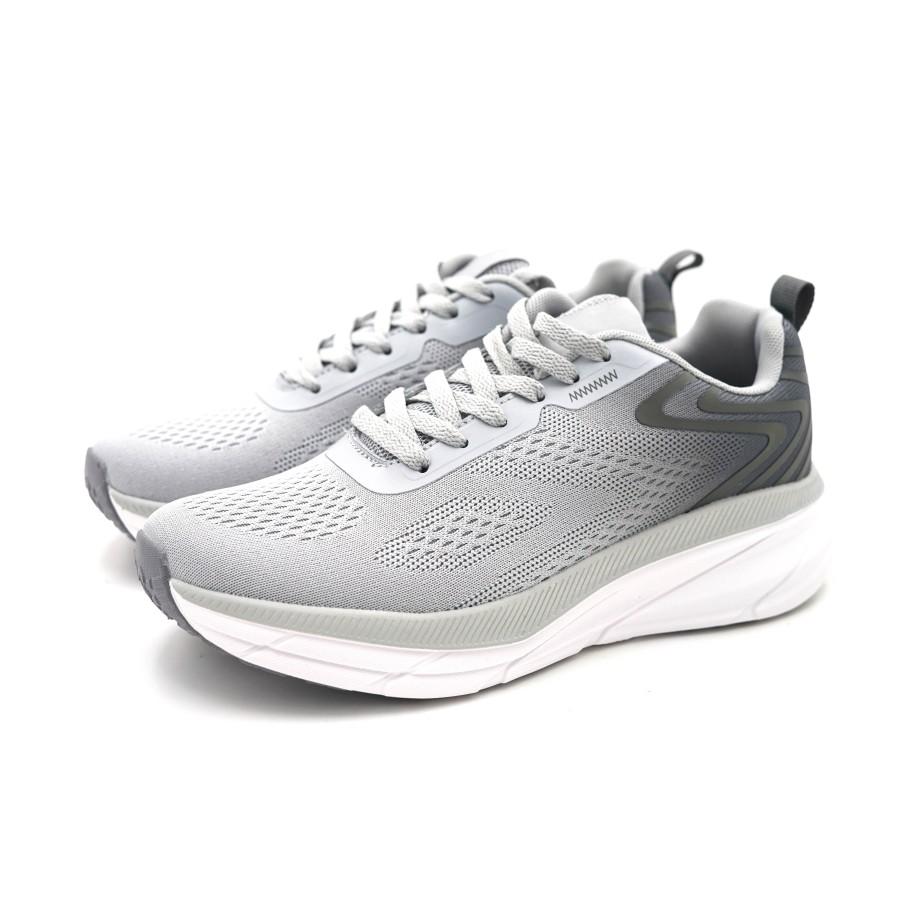 Jomi Машки патики сиво