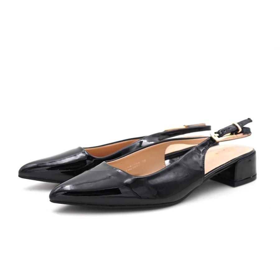 Vera B Женски сандали црни