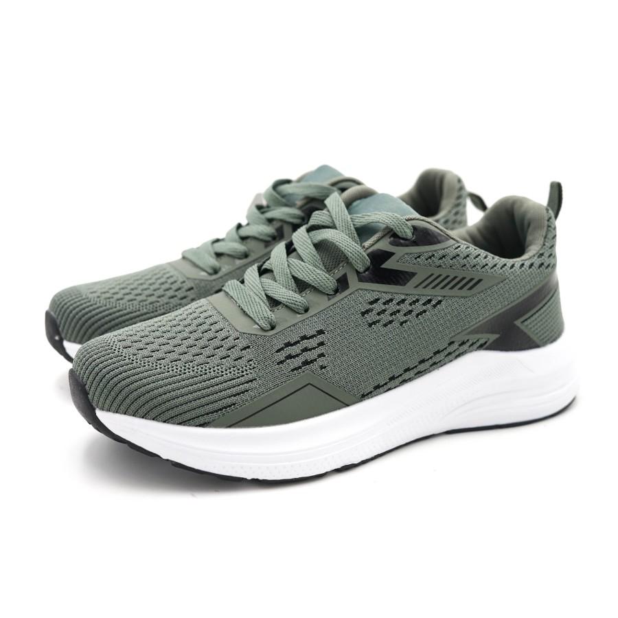 Jomi Машки патики зелени