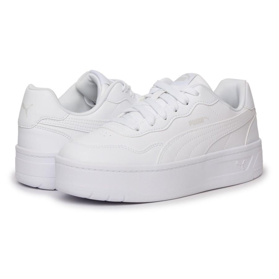 Puma Женски патики COURT LALLY SKYE