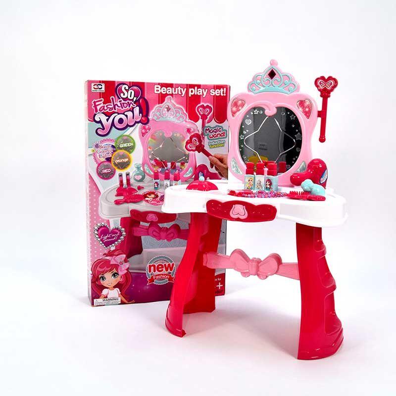 LOCO CROCO Сет за шминкање