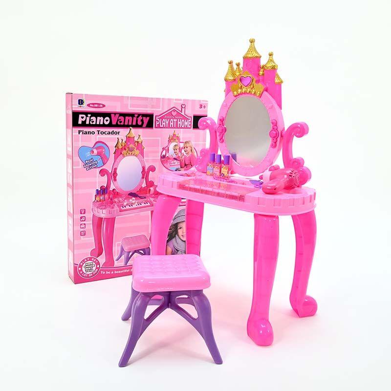 LOCO CROCO Огледало со столче