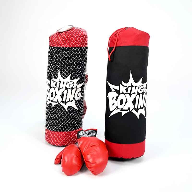 LOCO CROCO Бокс вреќа