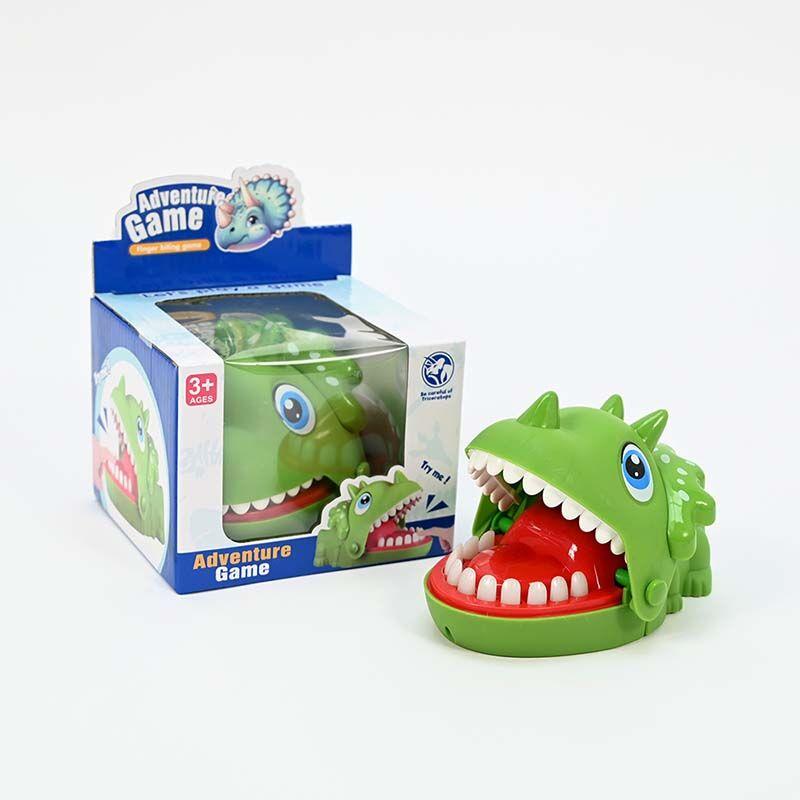 LOCO CROCO Носорог што каса