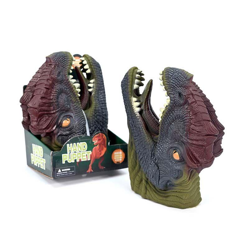 LOCO CROCO Дино за на рака