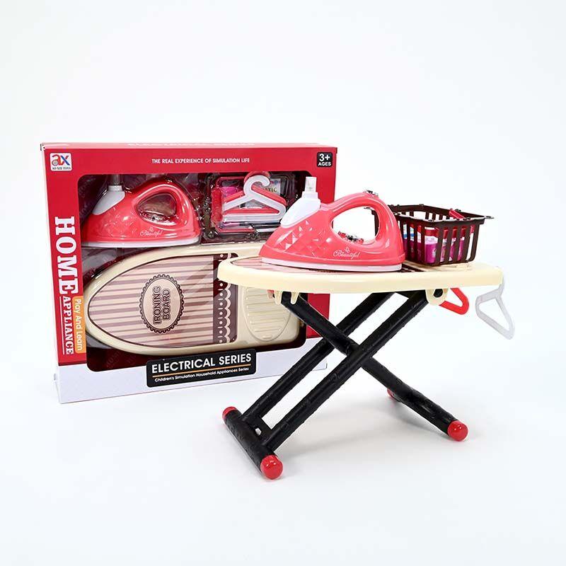 LOCO CROCO Сет пегла и даска