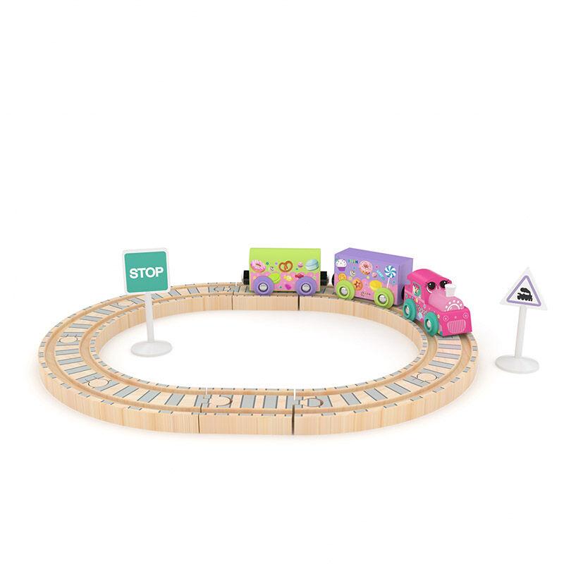 J'adore Дрвена играчка стаза принцези JD832784