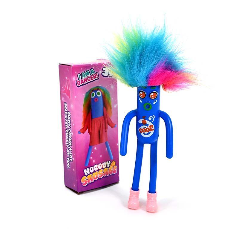 LOCO CROCO Кукличка