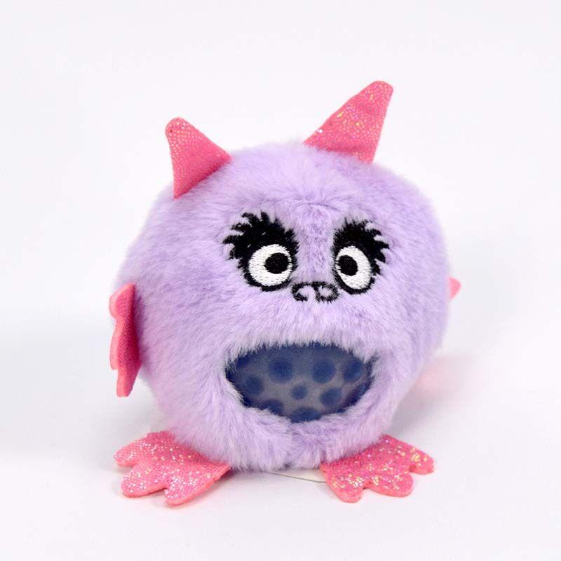 LOCO CROCO Топка животно меки