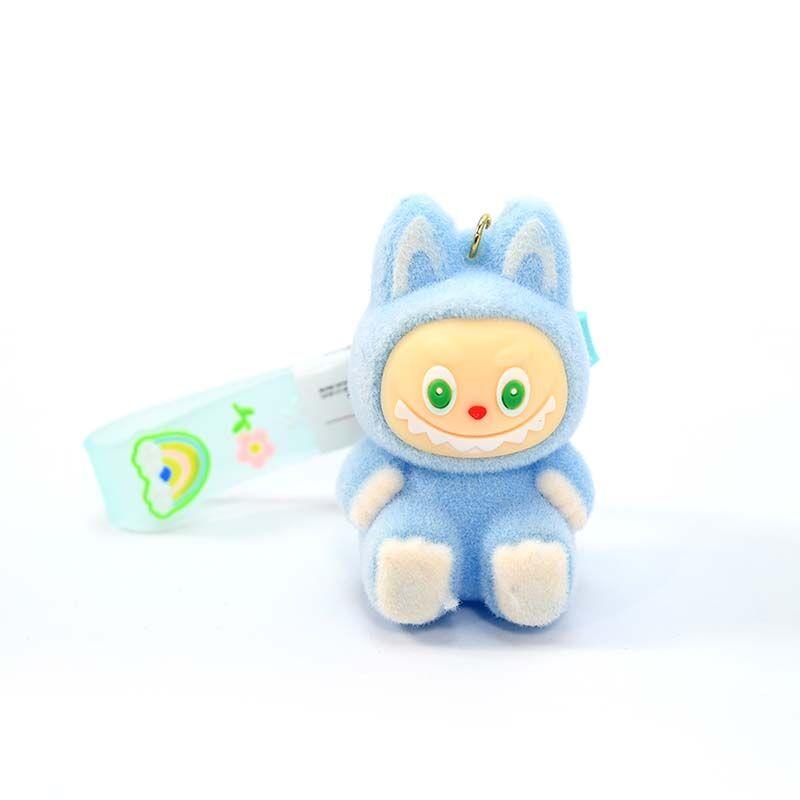 LOCO CROCO Играчка привезок ла бубу