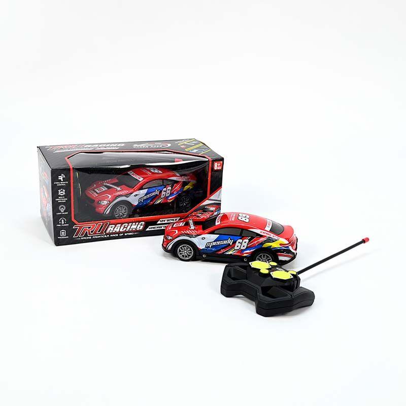 LOCO CROCO Кола на далечинско