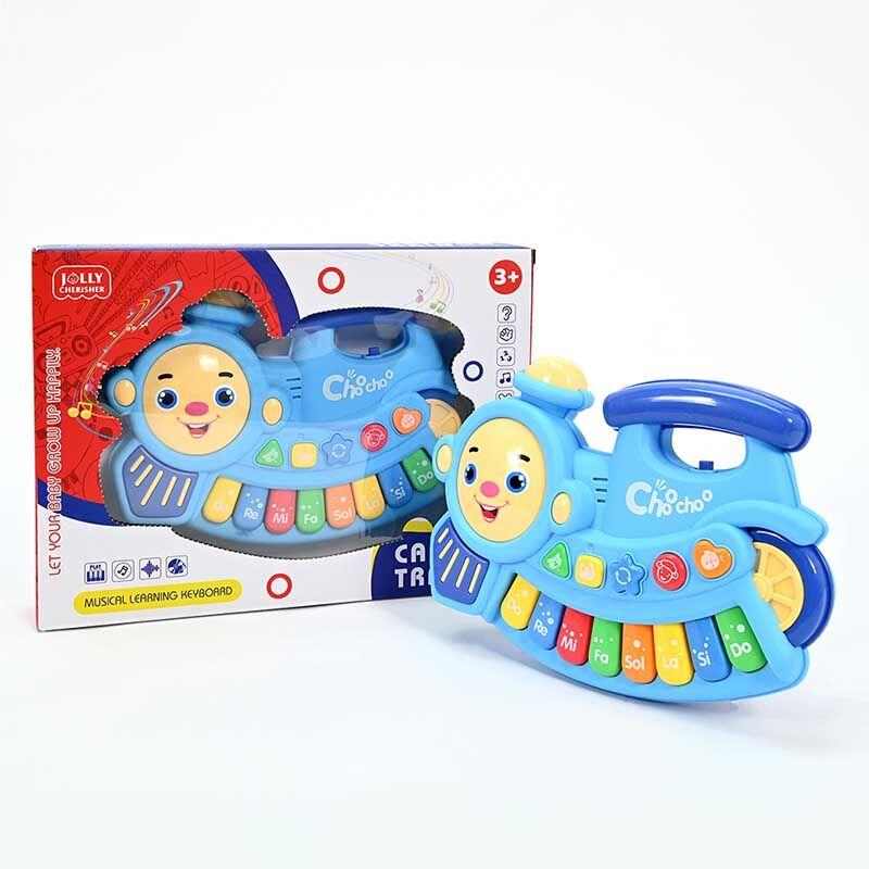 LOCO CROCO Пијано вовче