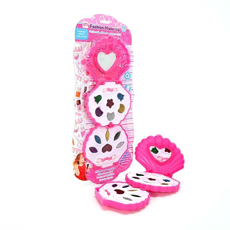 LOCO CROCO Шминки школка