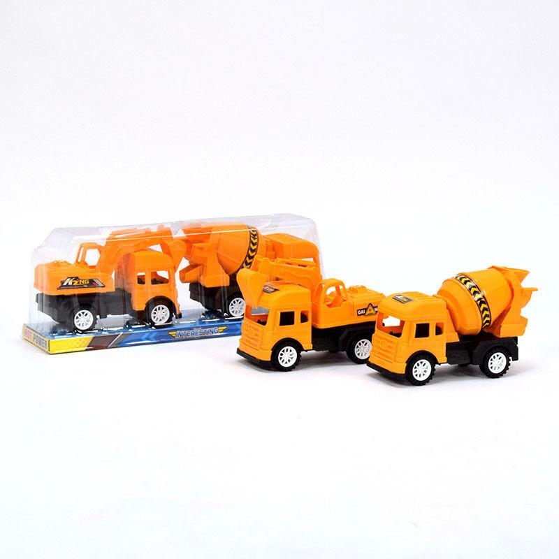 LOCO CROCO Сет кран и миксер