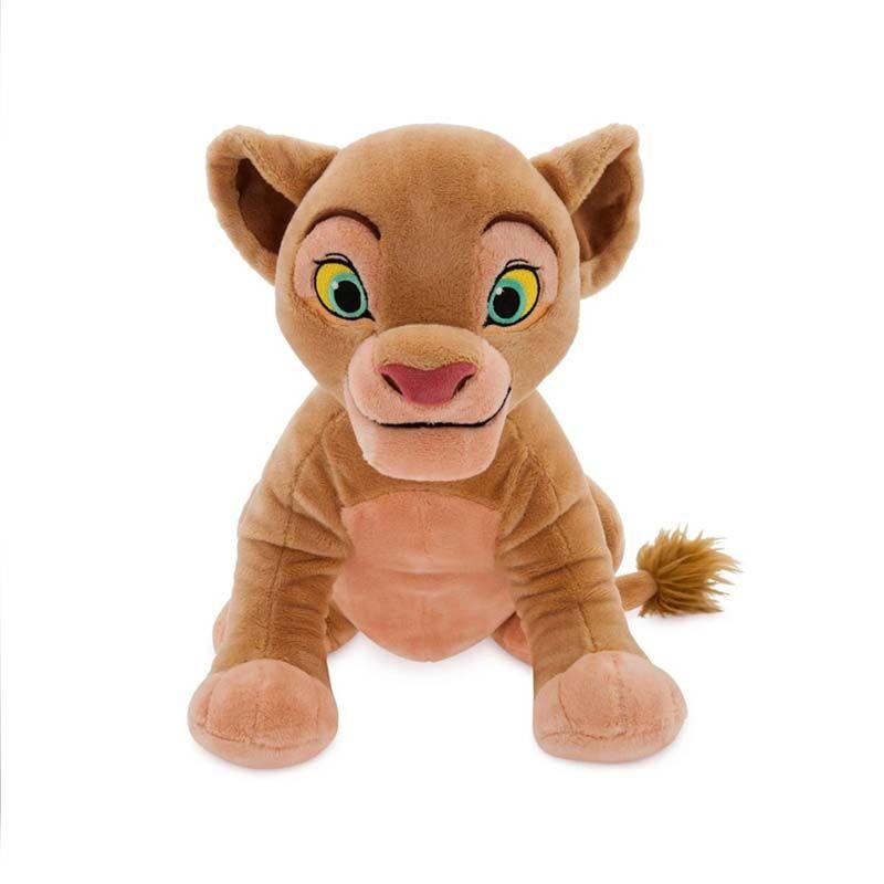 LOCO CROCO Мека играчка Nala