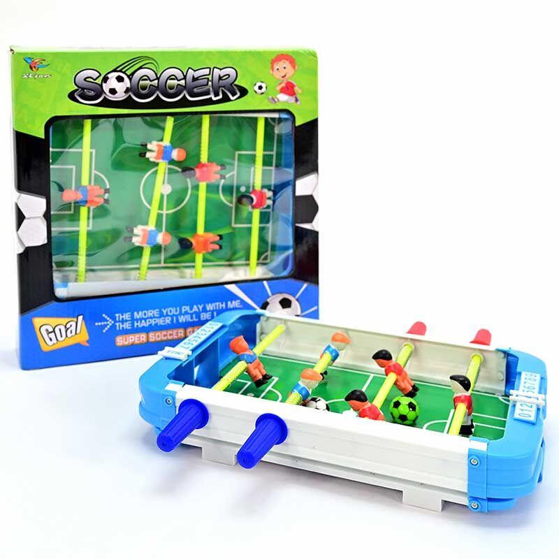 LOCO CROCO Фудбалче со рачки мало