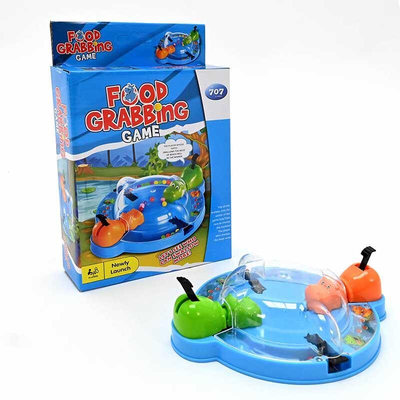 LOCO CROCO Друштвена игра дино мала