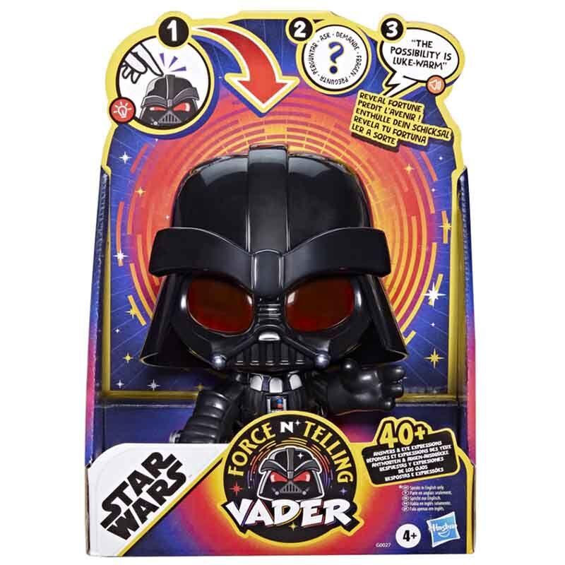 LOCO CROCO Фигура Дарт Вадер