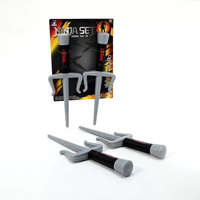 LOCO CROCO Нинџа сет 2/1