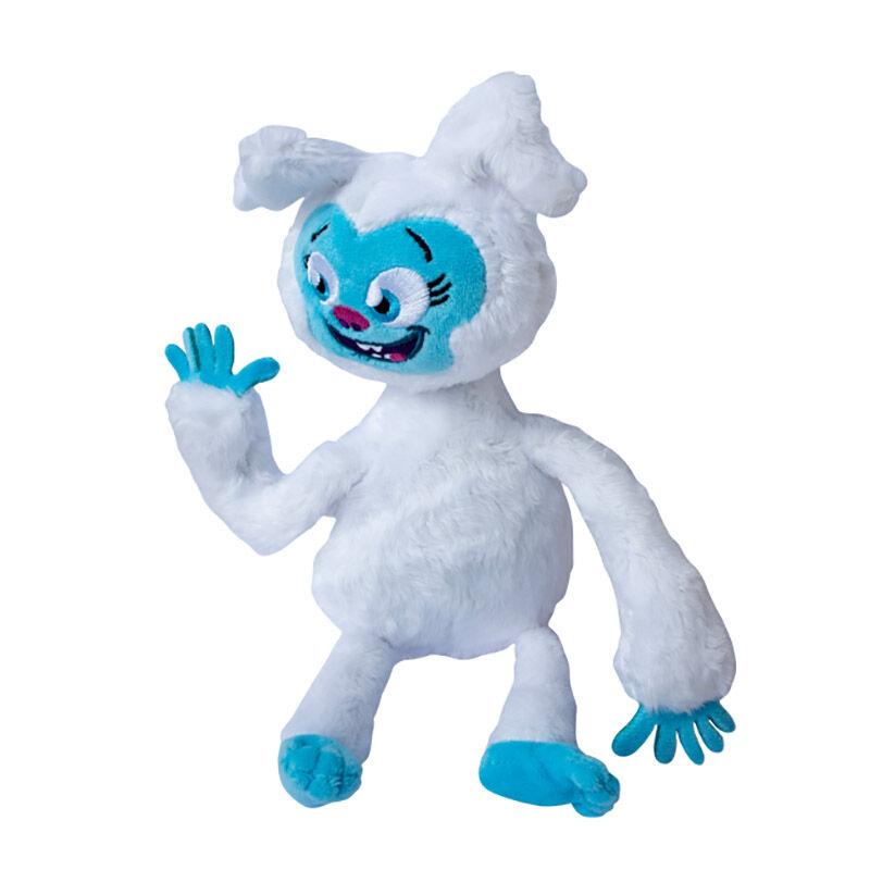 LOCO CROCO Кукла кадифена Бети Јети