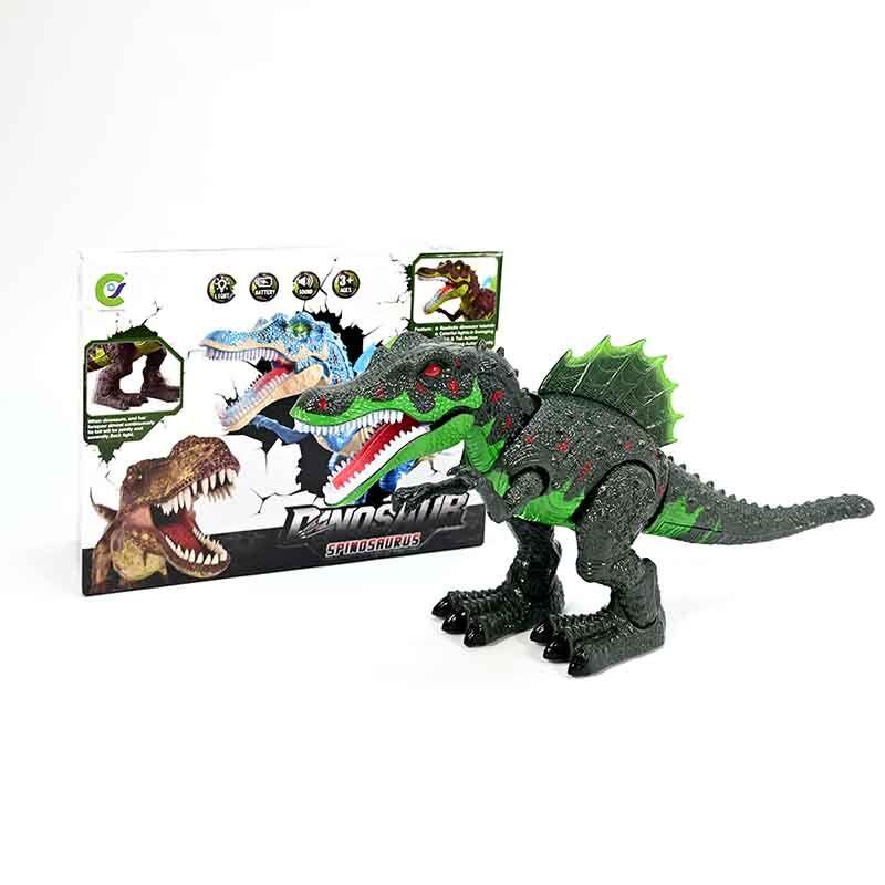 LOCO CROCO Диносаурус што свети