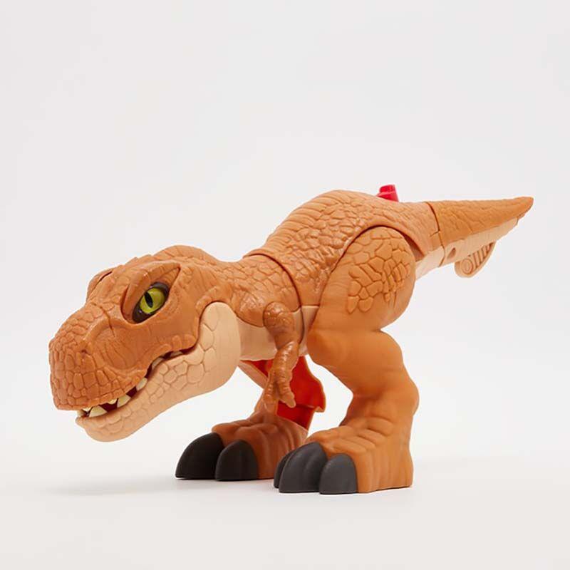 LOCO CROCO Диносаурус T-Rex