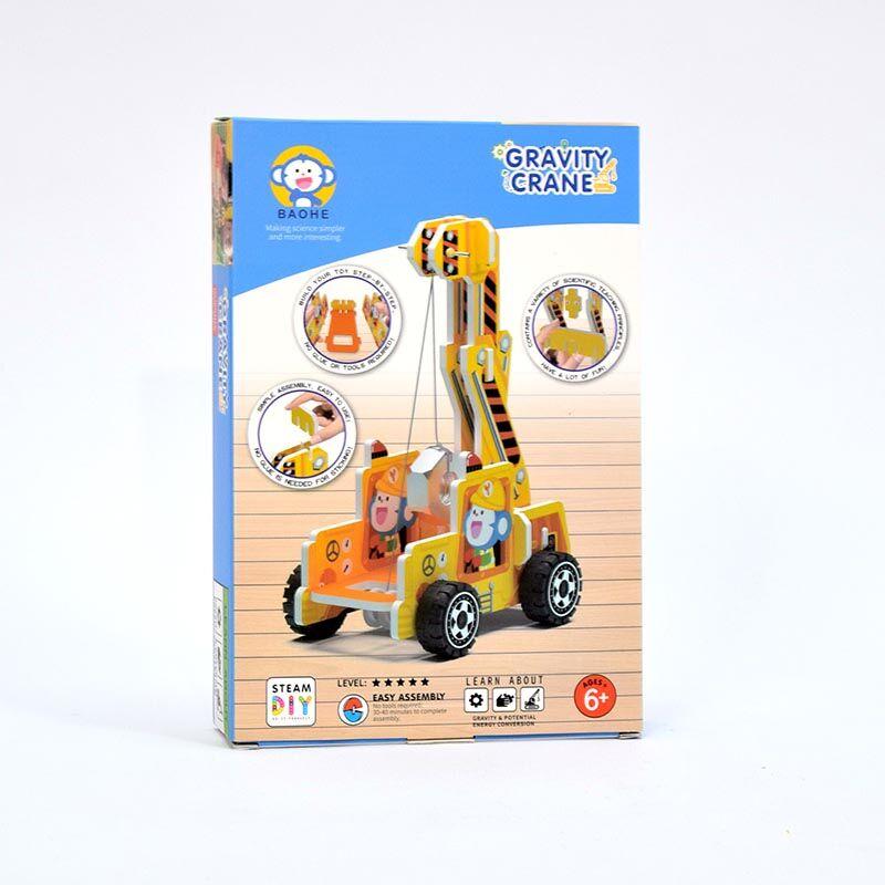 LOCO CROCO Сет DIY со кран