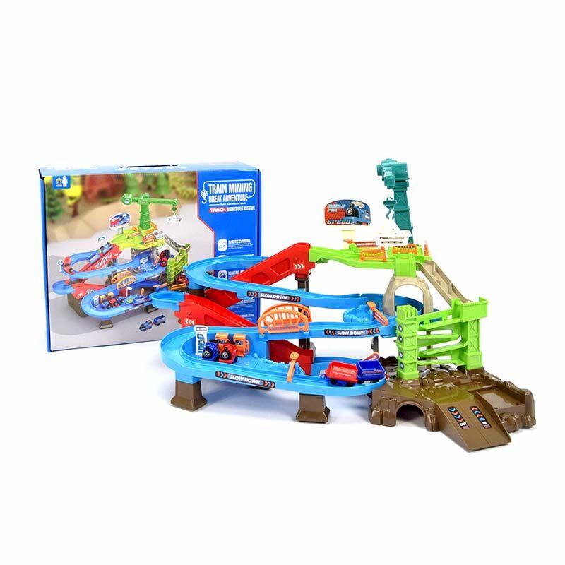 LOCO CROCO Стаза со кран