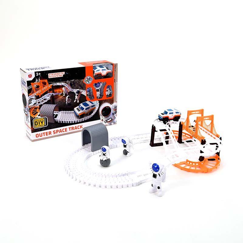 LOCO CROCO Сет стаза спејс мала