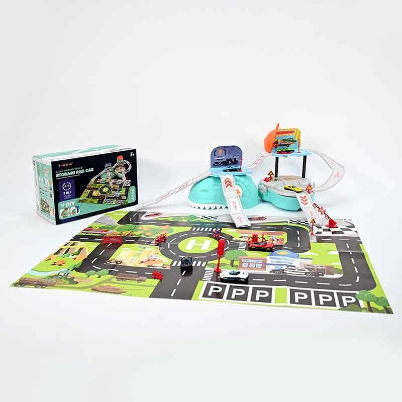 LOCO CROCO Сет стаза дино