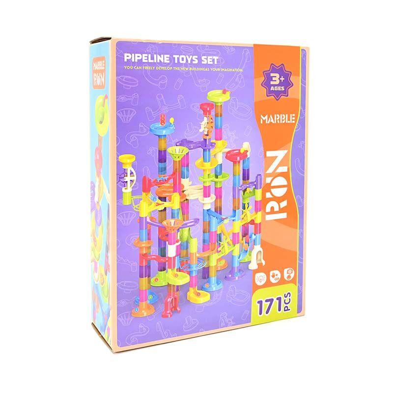 LOCO CROCO Стаза со џамлии голема