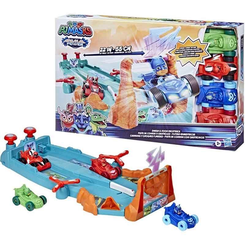 LOCO CROCO PJ Masks mega патека 55cm