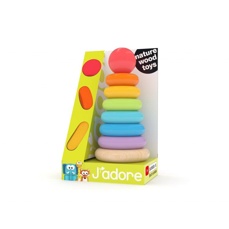 J'adore Дрвена играчка диндолино виножито JD826873