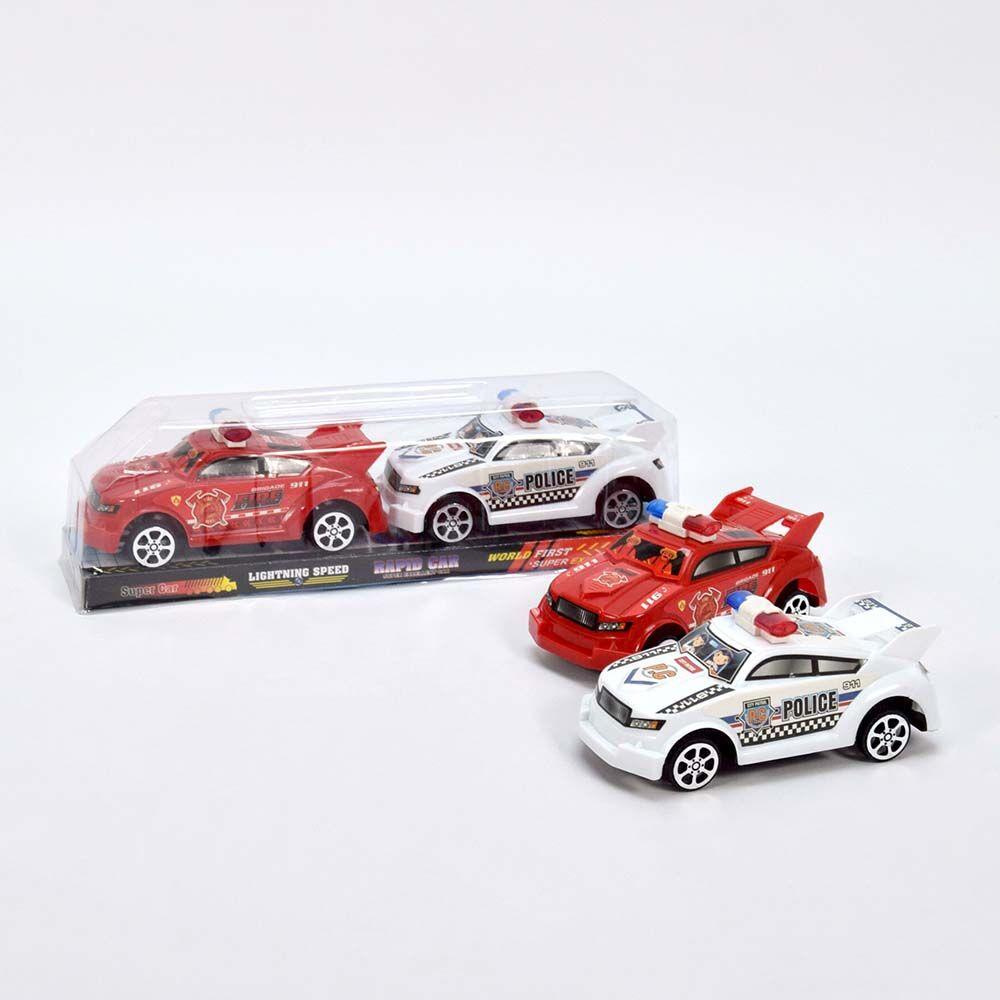 LOCO CROCO Коли на блистер 2/1